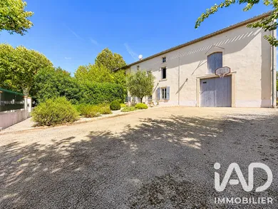 House in Villepinte (11150)