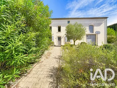 House in Villepinte (11150)