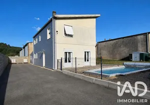Maison à Mazamet (81200)