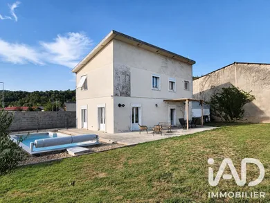 Maison à Mazamet (81200)
