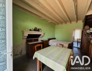 Maison à Amailloux (79350)