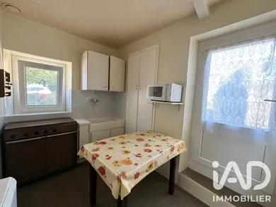Maison à Amailloux (79350)