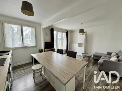 Maison à Palaiseau (91120)