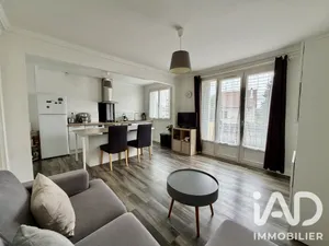 House in Palaiseau (91120)