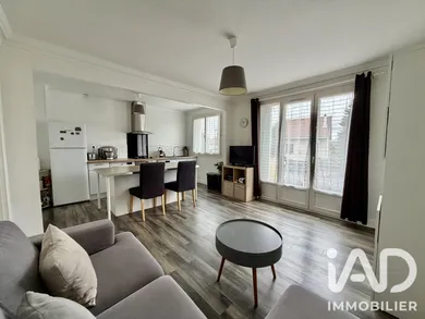Maison à Palaiseau (91120)
