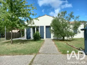 Maison à Le Chay (17600)