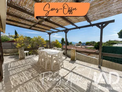 Cottage in Le Castellet (83330)