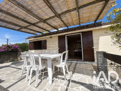 Cottage in Le Castellet (83330)