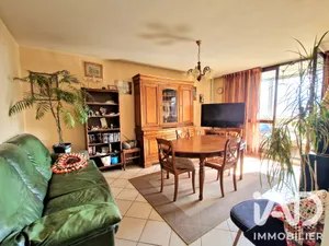 Appartement à Échirolles (38130)