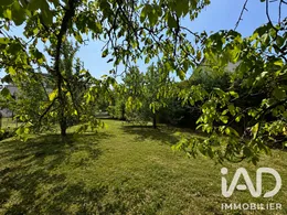 Building plot in Sainte-Catherine-de-Fierbois (37800)