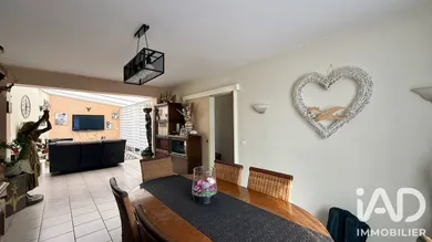 Maison à Long (80510)