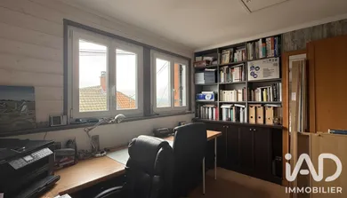 Maison à Long (80510)