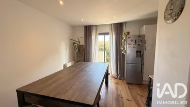 Maison à Le Gué-de-Velluire (85770)