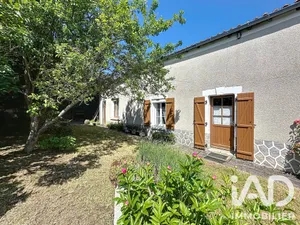 Maison à Plaine-et-Vallées (79100)