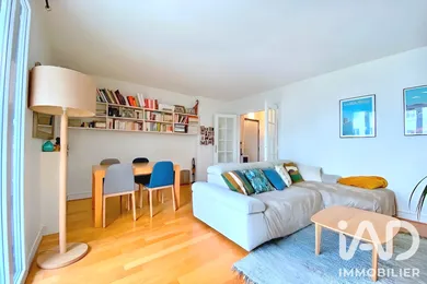 Appartement à Meudon (92190)