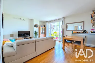 Appartement à Meudon (92190)