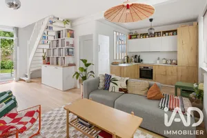 House in Nantes (44100)