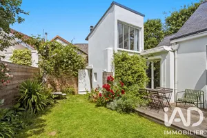 Maison à Nantes (44100)