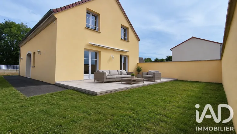 Maison 6 pièces 127 m² · à Villers-aux-Nœuds · 127 m² · 354 900 €