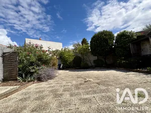 Maison de ville à Les Sables-d'Olonne (85100)