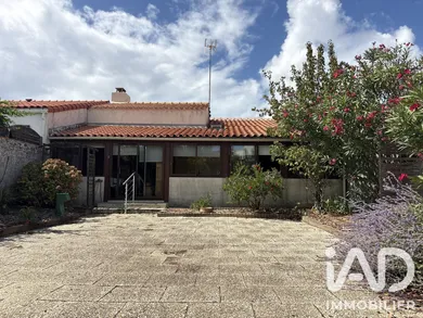 Maison de ville à Les Sables-d'Olonne (85100)