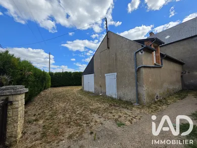 Immeuble à Ingré (45140)