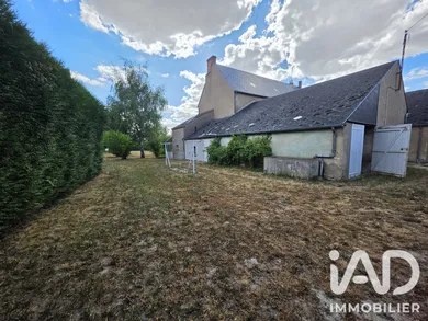Immeuble à Ingré (45140)