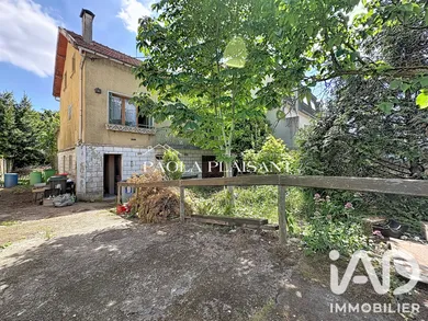 Maison à Tremblay-en-France (93290)