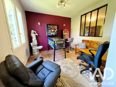House in Chatuzange-le-Goubet (26300)