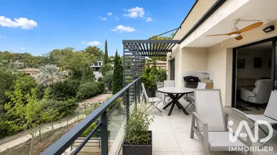 Apartment in Saint-Raphaël (83700)