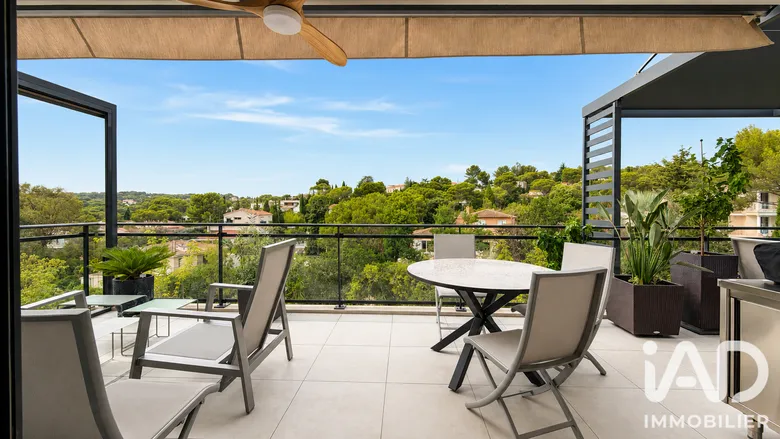 Appartement 4 pièces 90 m² · à Saint-Raphaël · 90 m² · 749 000 €