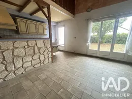 Duplex à Sevran (93270)