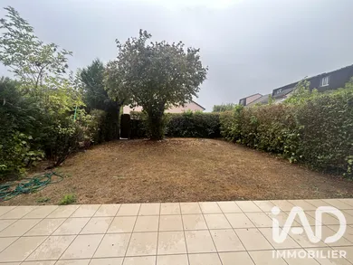 Duplex à Sevran (93270)
