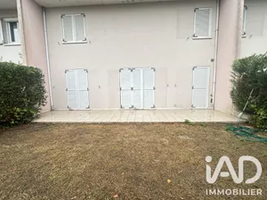 Duplex à Sevran (93270)