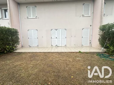 Duplex à Sevran (93270)