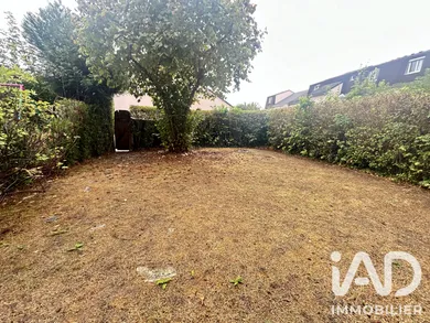 Duplex à Sevran (93270)