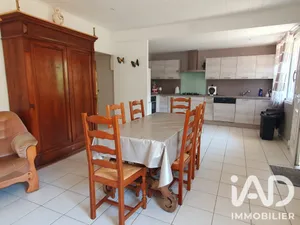 Apartment in La Tour-sur-Orb (34260)
