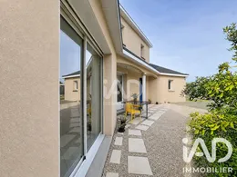 Traditional house in Prinquiau (44260)