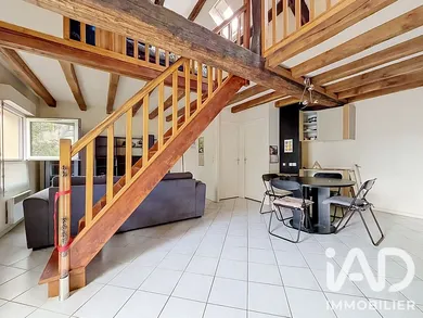 Appartement à Limours (91470)