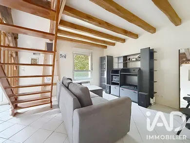 Appartement à Limours (91470)