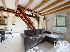 Appartement à Limours (91470)