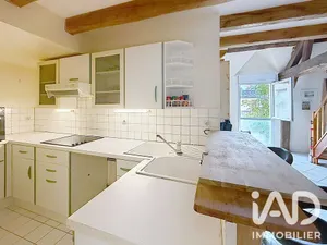Appartement à Limours (91470)