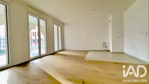 Apartment in Le Plessis-Robinson (92350)