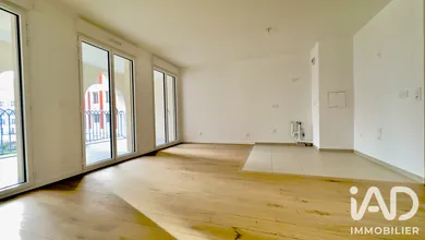 Appartement à Le Plessis-Robinson (92350)