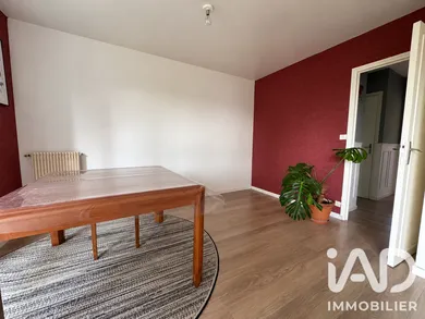 Appartement à Abbeville (80100)
