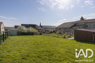 Maison de village à Schwerdorff (57320)