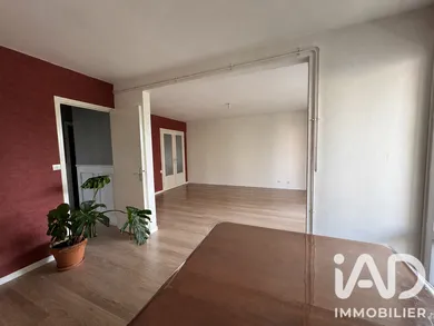 Appartement à Abbeville (80100)