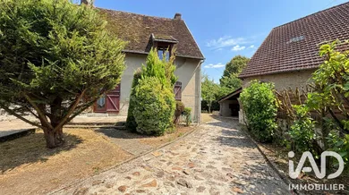 House in La Saulsotte (10400)