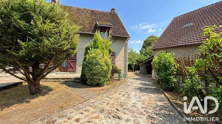 Maison 5 pièces 115 m² · à La Saulsotte · 115 m² · 149 000 €