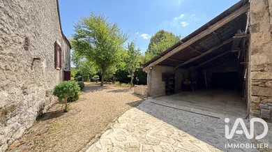 House in La Saulsotte (10400)